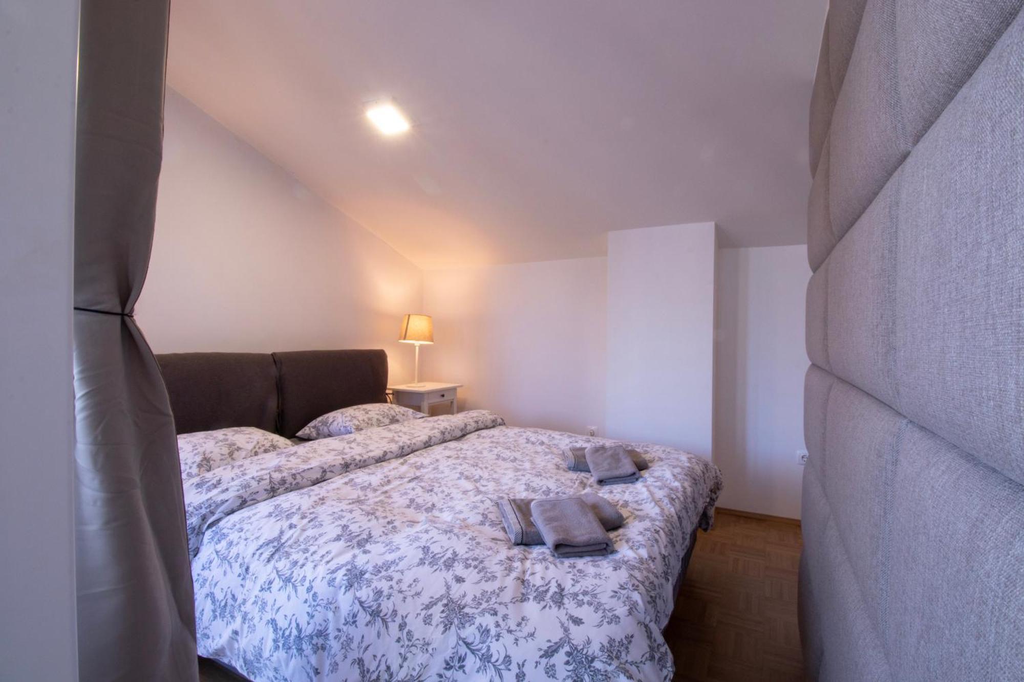 Bright Loft Near Bohinj Lake Buitenkant foto